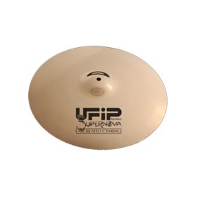 Ufip SN-18, Supernova 18Inch Crash