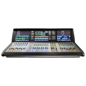 Soundcraft Vi 2000
