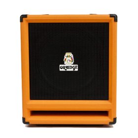 Orange Smart 2x12 Isobaric Bass Speaker Cabinet