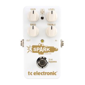TC Electronic Spark Booster