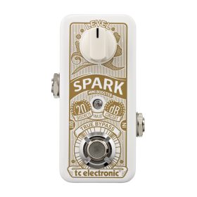 TC Electronic Spark Mini Booster