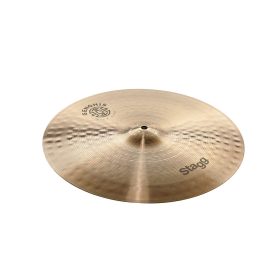 Stagg 16" GENGHIS Medium Crash GENG-CM16R