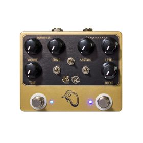 JHS Pedals Steak N Eggs