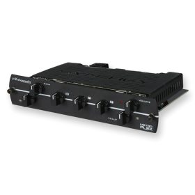 Synergy Metropoulos Metro Plex Preamp Module