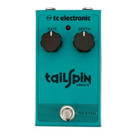 TC Electronic Tailspin Vibrato