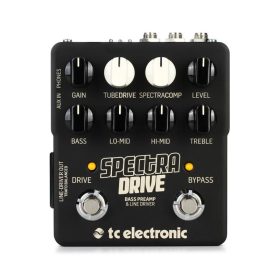 TC Electronic Spectradrive