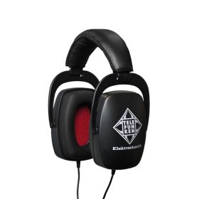 Telefunken THP-29 BLACKOUT Isolation Headphones