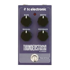TC Electronic Thunderstorm Flanger