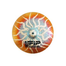 Ufip TS-16, Tiger Series 16Inch Crash