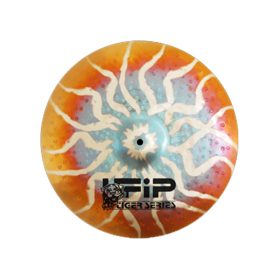 Ufip TS-18, Tiger Series 18Inch Crash