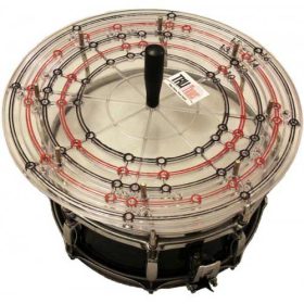 Tru Tuner Rapid Drum Head Replacements System