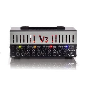 Carvin V3M Tube Head