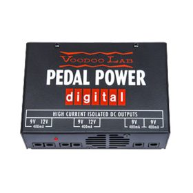 Voodoo Lab Pedal Power Digital