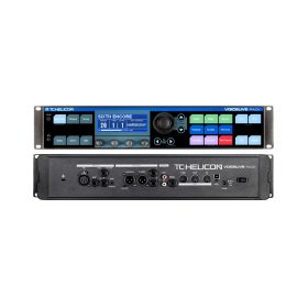 TC Helicon Voice Live Rack