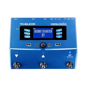 TC Helicon Voice Live Play