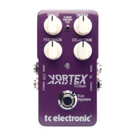 TC Electronic Vortex Flanger
