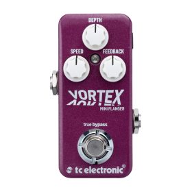 TC Electronic Vortex Mini Flanger