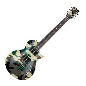 LTD WA-600, Electric Guitar, Will Adler Signature