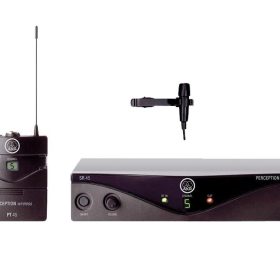 AKG WMS 450 PRESENTER SET BD5-A/EU 50 MW