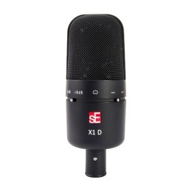 sE Electronics X1 D