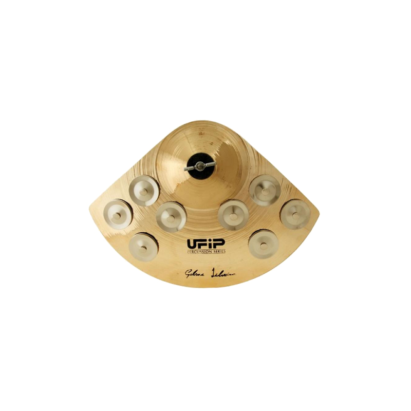 Ufip XB-GP, Ximbau Medium