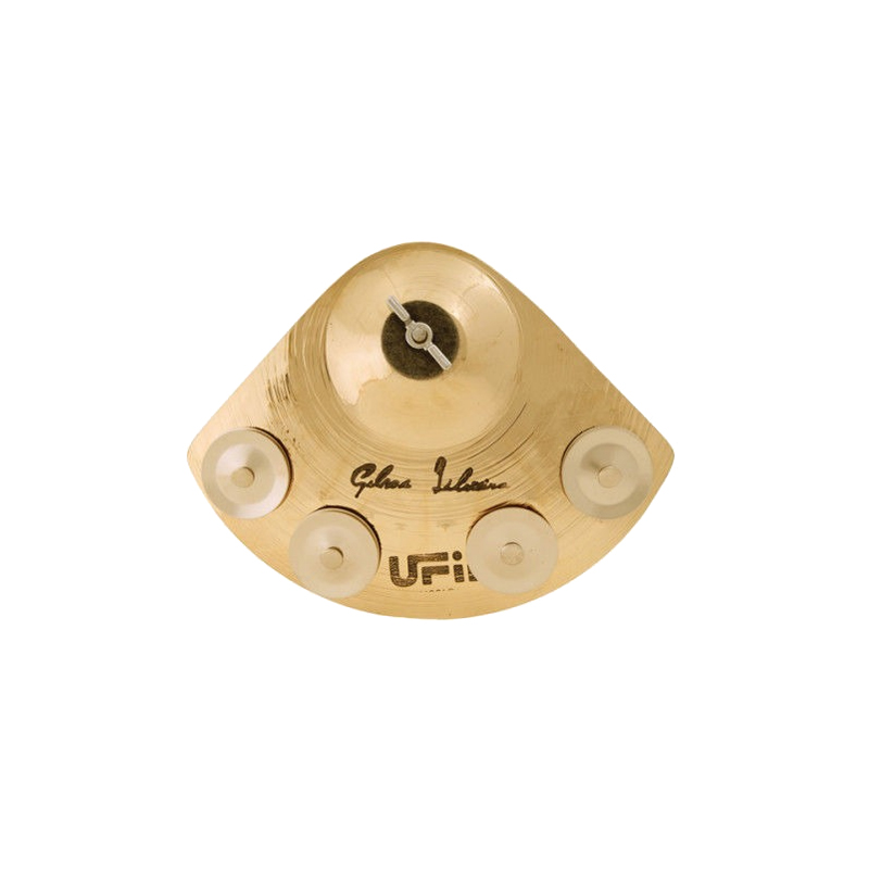 Ufip XB-P, Ximbau Small