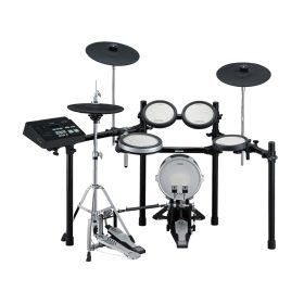 Yamaha DTX720K Electronic Drum Set