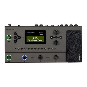 Mooer GE200 PRO Intelligent Amp Modeling & Multi Effects Processor