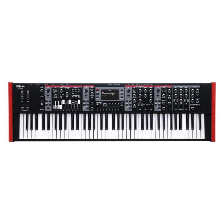 Roland V-STAGE76 Keyboard Synthesizer
