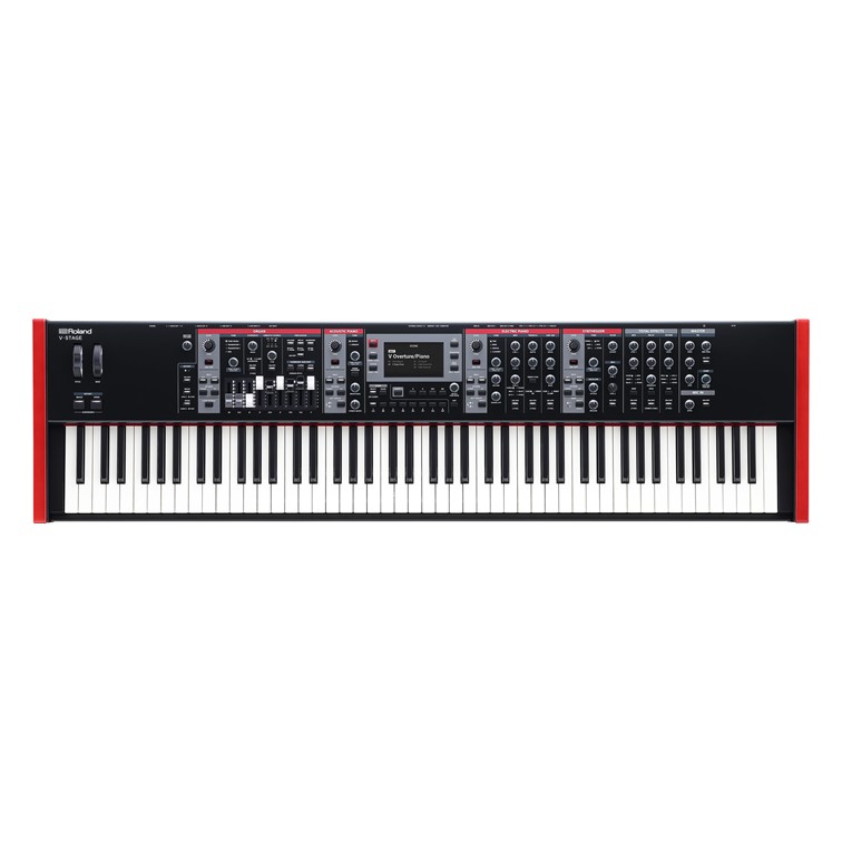 Roland V-STAGE88 Keyboard Synthesizer