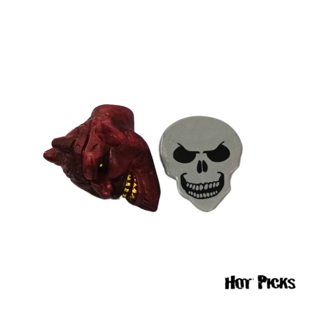 Hot Picks 1DTPH-1 Lil Devil Set (Buy 1 Get 1)