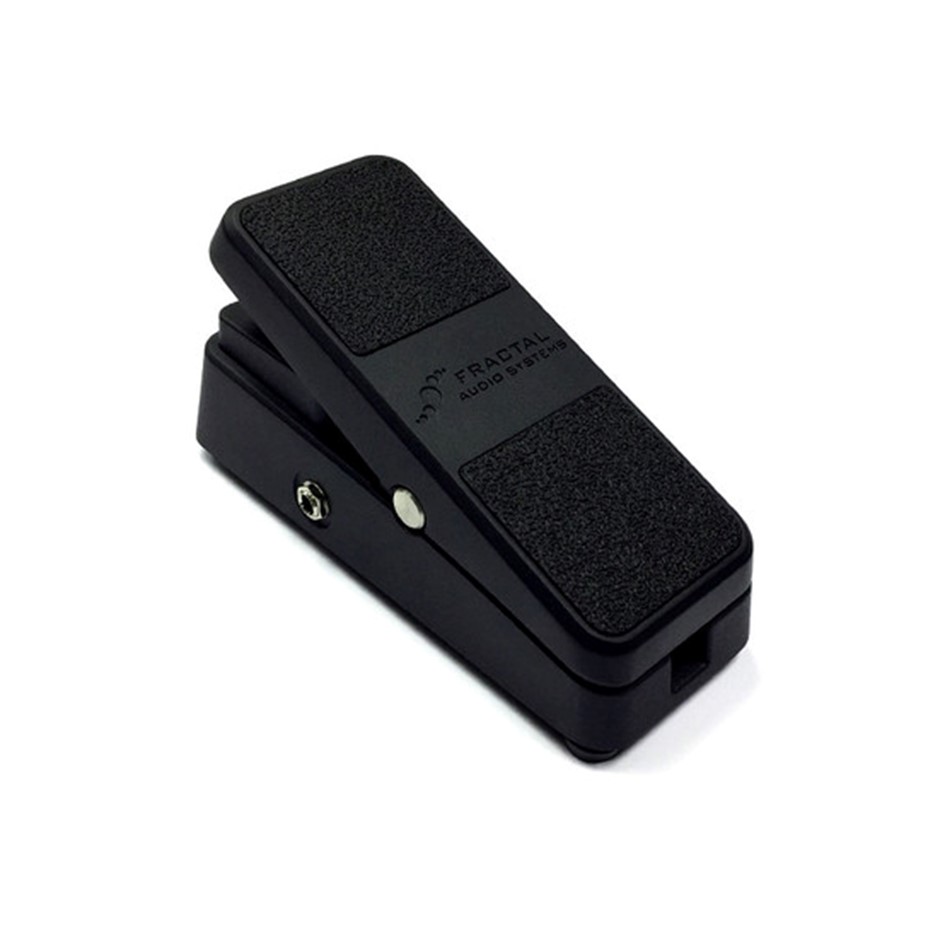 Fractal EV-2 Compact Expression Volume Pedal