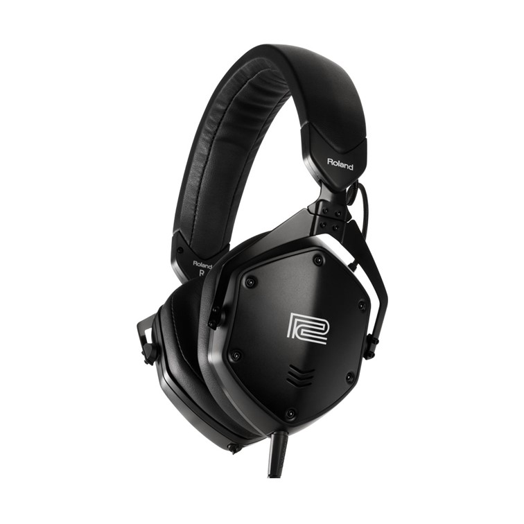 Roland VMH-S100 Over-Ear Headphones