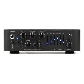 Darkglass Microtubes 500 v2 - 500-watt Bass Head