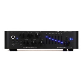 Darkglass Microtubes 900 v2 - 900-watt Bass Head
