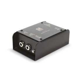 Palmer PAN 01 Passive 1-channel DI box