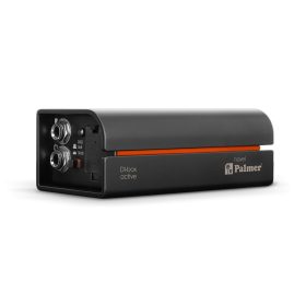 Palmer RIVER Havel Active DI box