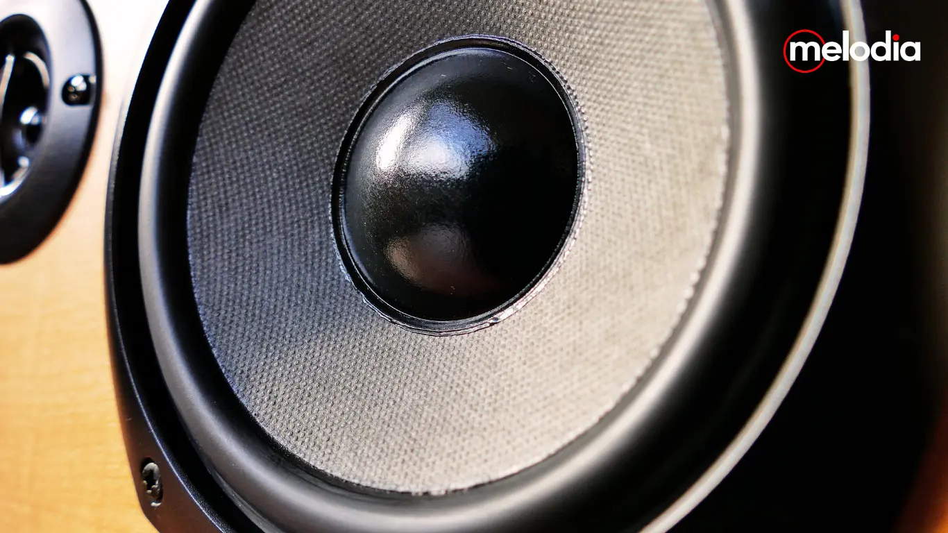 Rekomendasi Subwoofer Terbaik dari Melodia Musik