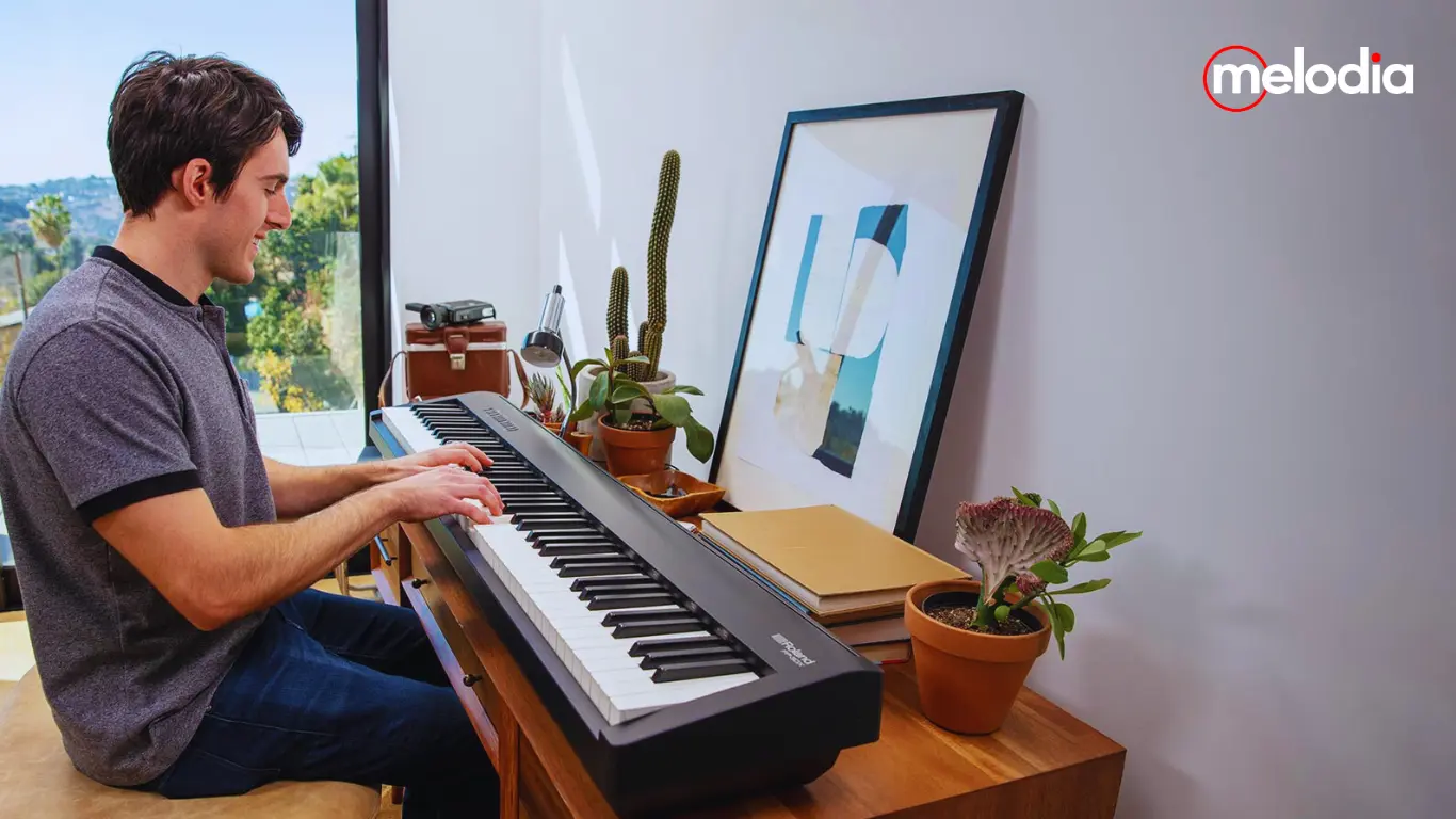 Melodia Musik: Toko Resmi Jual Roland Terlengkap, Original, dan Bergaransi di Jabodetabek