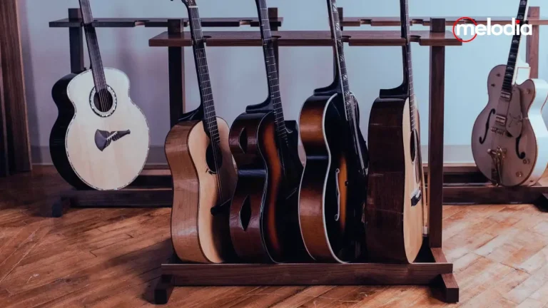 rekomendasi stand gitar terbaik